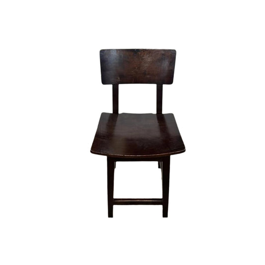 Wood Dining Chair