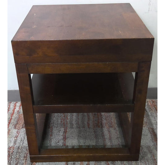 20" End Table