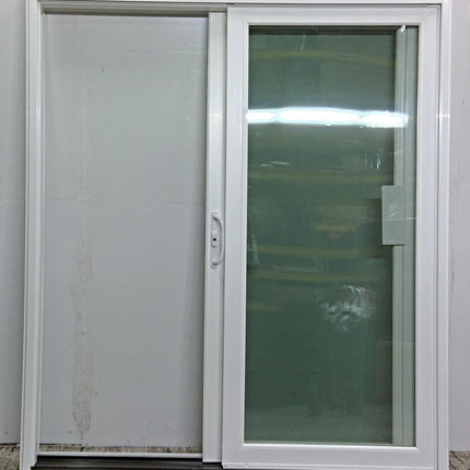 71.25" x 81.25" Sliding Glass Patio Door
