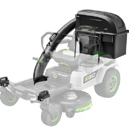 Ego Power Plus Z6 Zero Turn 42 Inch Riding Mower Bagging Kit