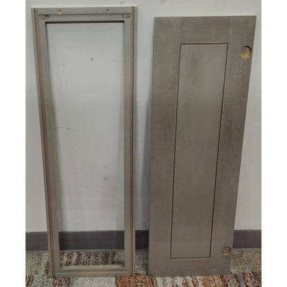 Pallet - Cabinet Door and Frame (QTY 32) x ReStore Select
