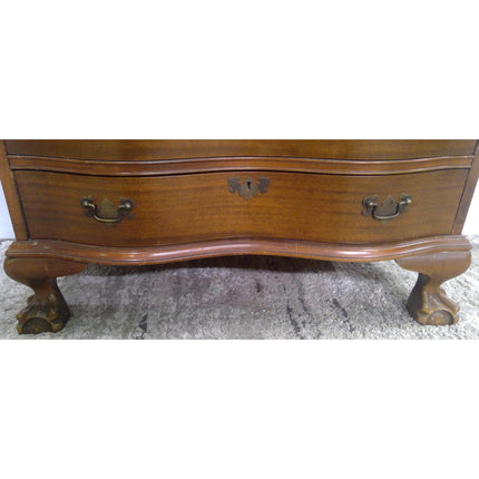 Secretary Desk