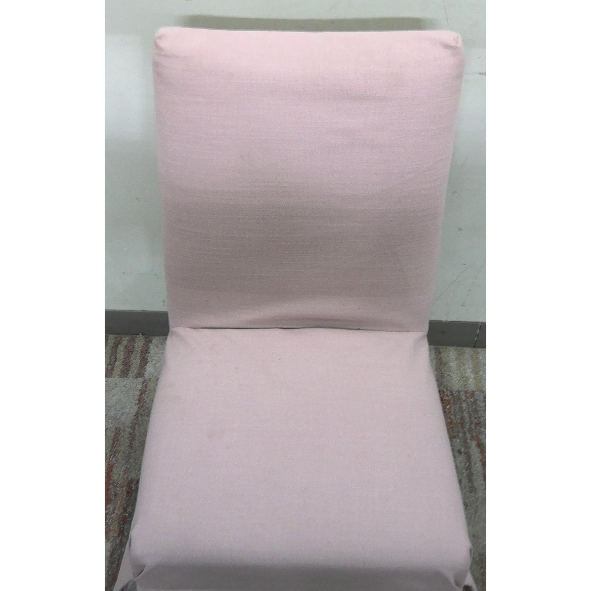 Pink Dining Chair