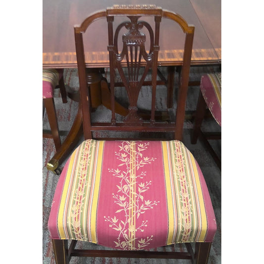 7 Piece Dining Set