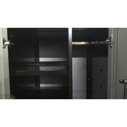 24"x 62" Metal Office Storage Unit