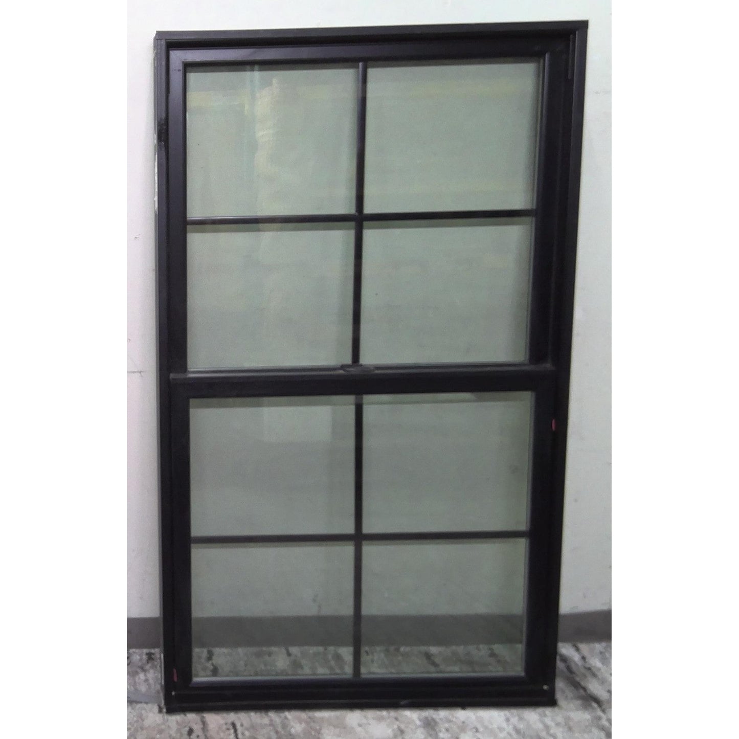 36" x 61" Double Hung Window