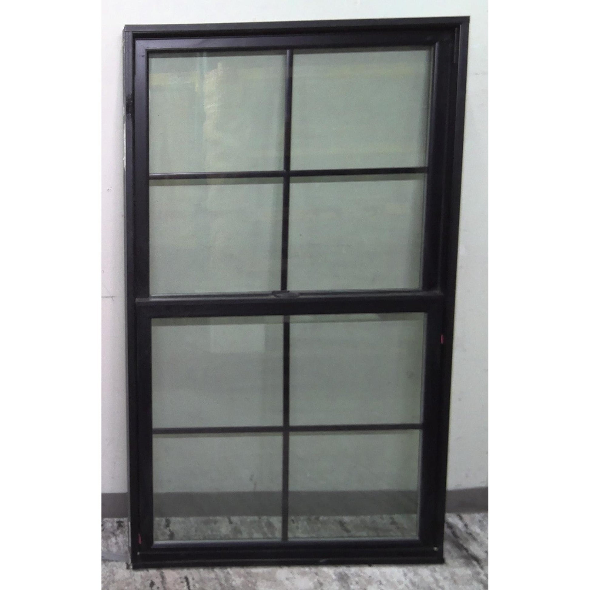 36" x 61" Double Hung Window