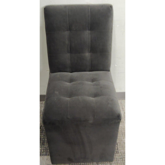 Black Dining Chair