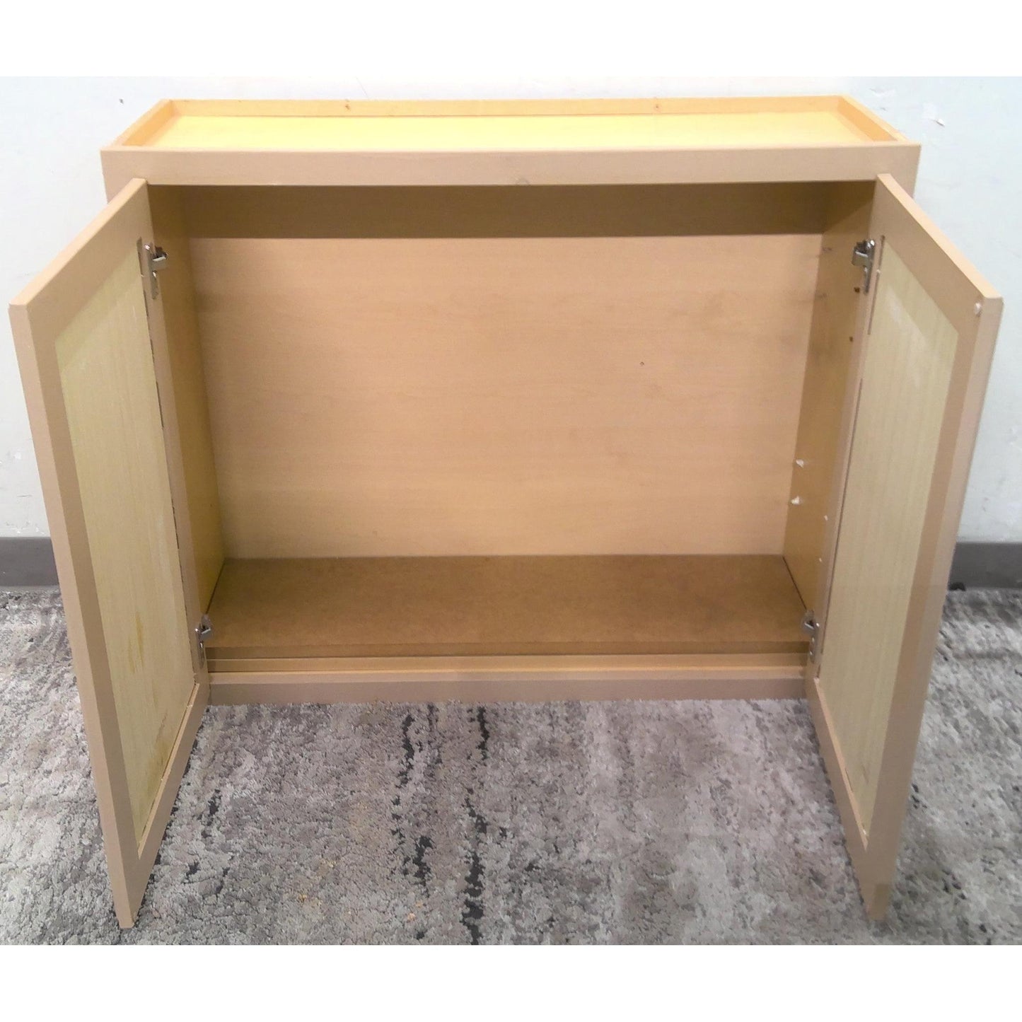 36" Upper Cabinet