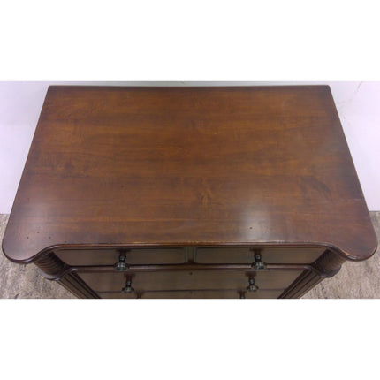 Small 4-Drawer Dresser