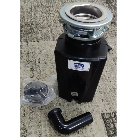 1/2 HP Food Waster Disposer