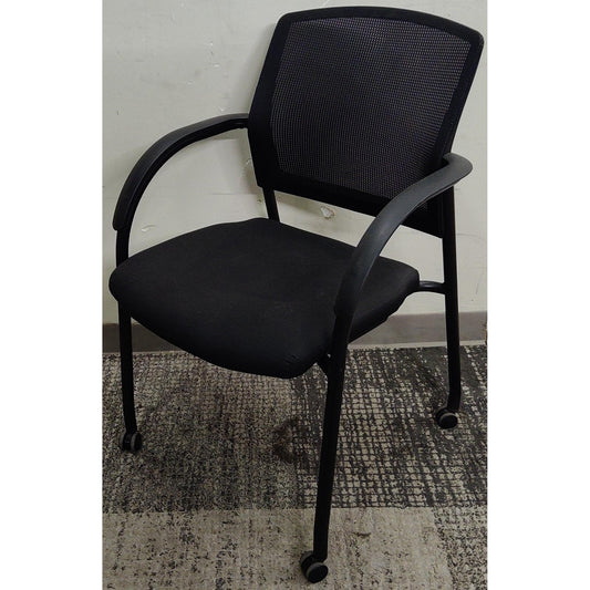 Black Office Chair