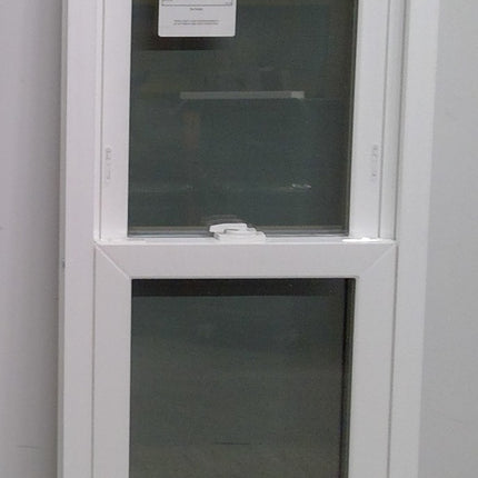 19" x 54" Double Hung Window