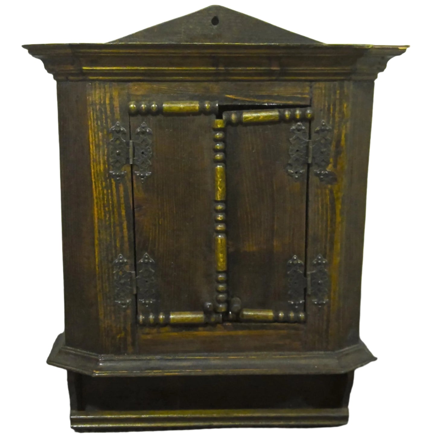 Antique Storage Cabinet