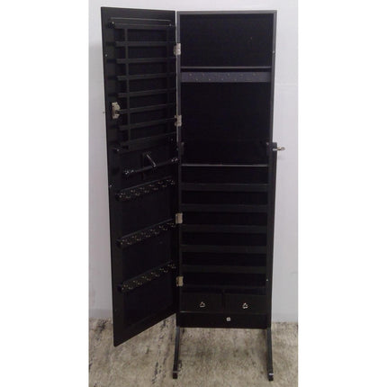 Jewelry Cabinet