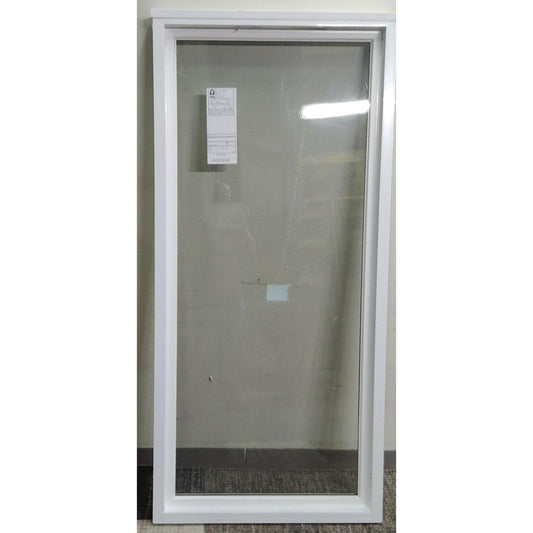 32" x 69" Stationary Window