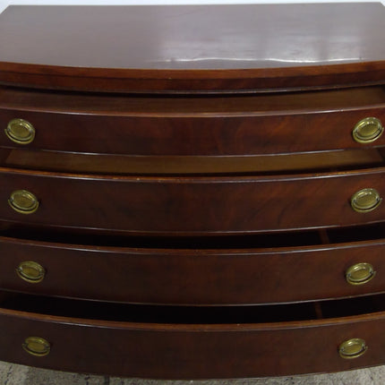 4-Drawer Chest of Drawers