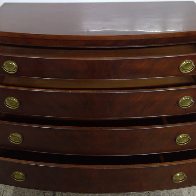 4-Drawer Chest of Drawers