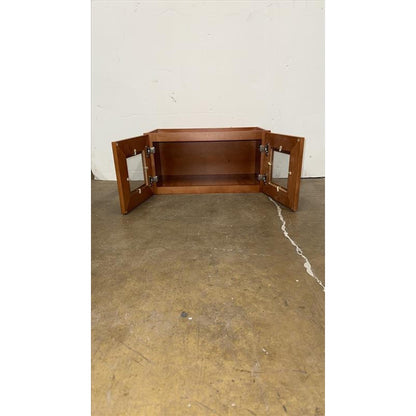 Small Upper Wall Cabinet RTA