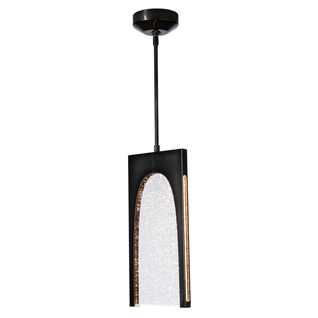 Cypress 1-Light Pendant Light