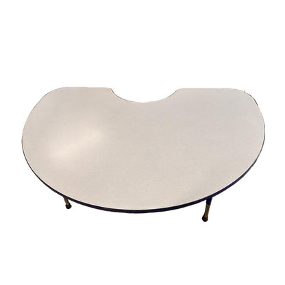 Half Moon School Table