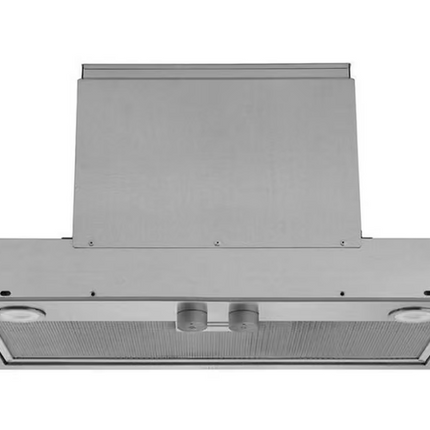 21-3/8" Broan Select Stainless Steel Range Hood Ventilator, 400 CFM