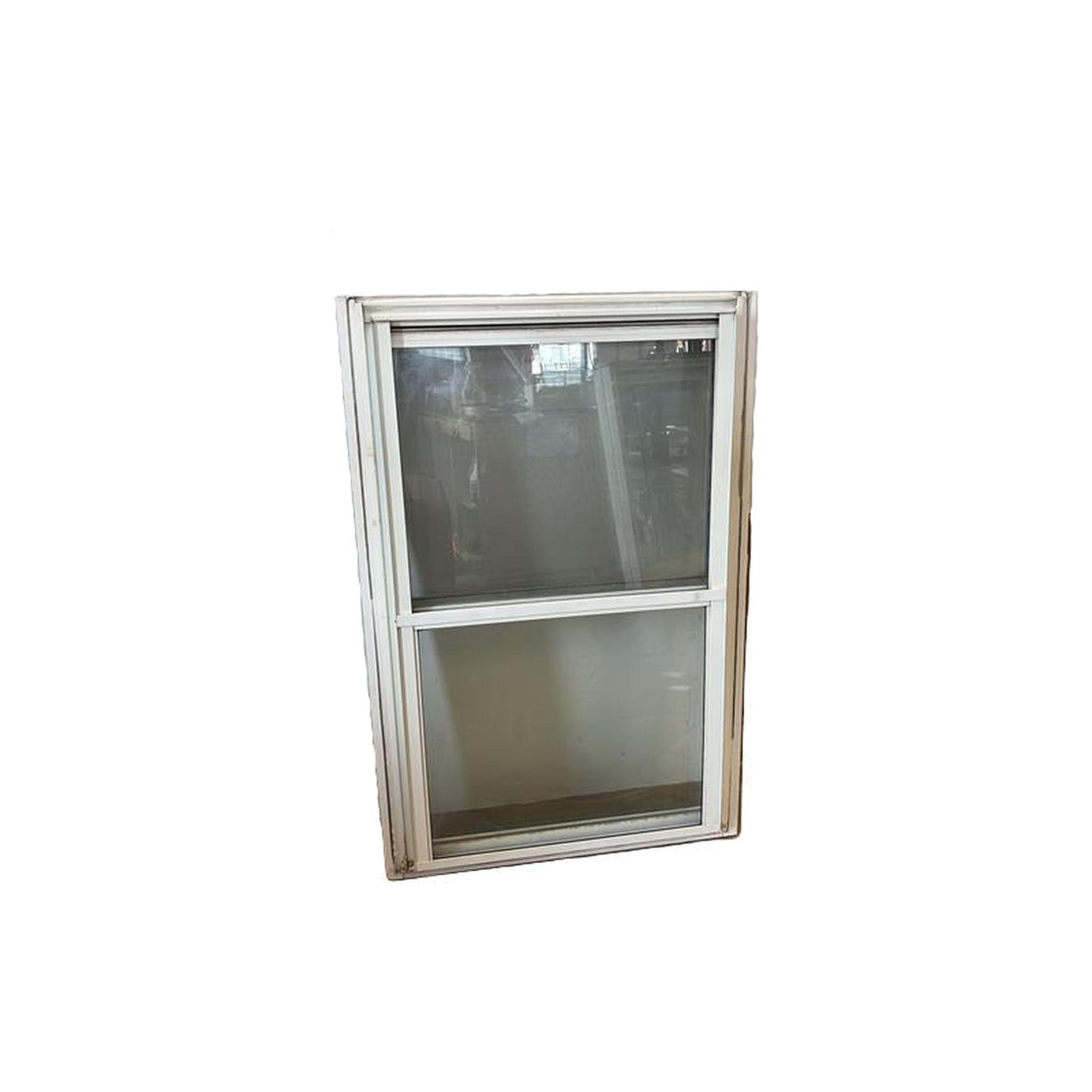Double Hung Window