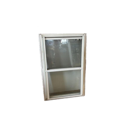 Double Hung Window