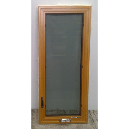 23" x 53.5" Crank Window