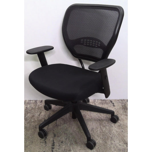 Black Office Chair