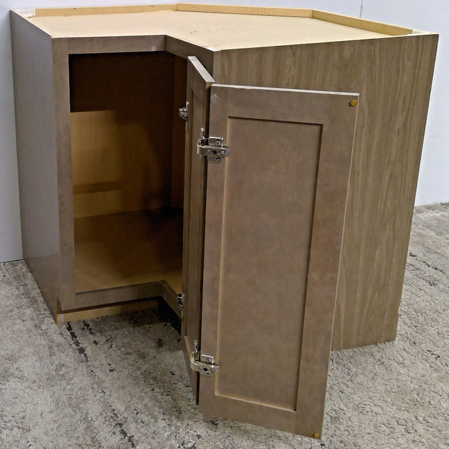 36" Base Corner Cabinet