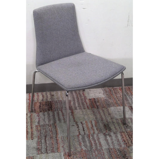 Gray Chair