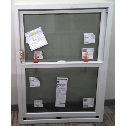 34" x 46.5" Double Hung Window