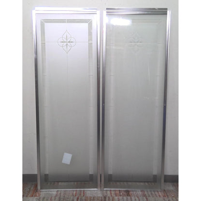 Shower Door