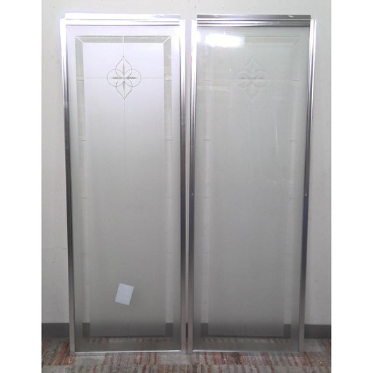 Shower Door