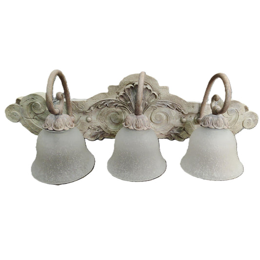 Triple Sconce