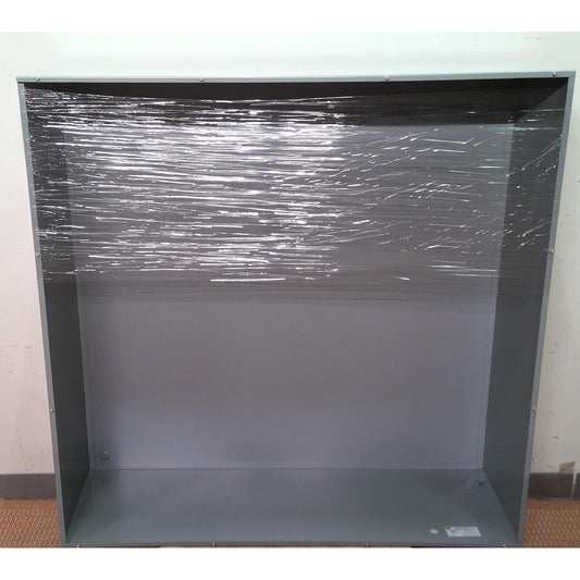 48" x 48" Screw-Cover Pull Box Enclosure