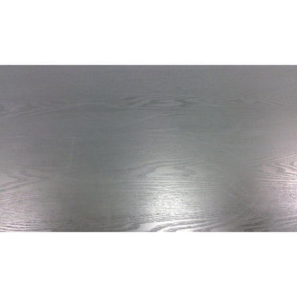 96" Black Dining Table (Added 07/16/2026)