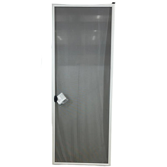 36" x 92" Screen Door