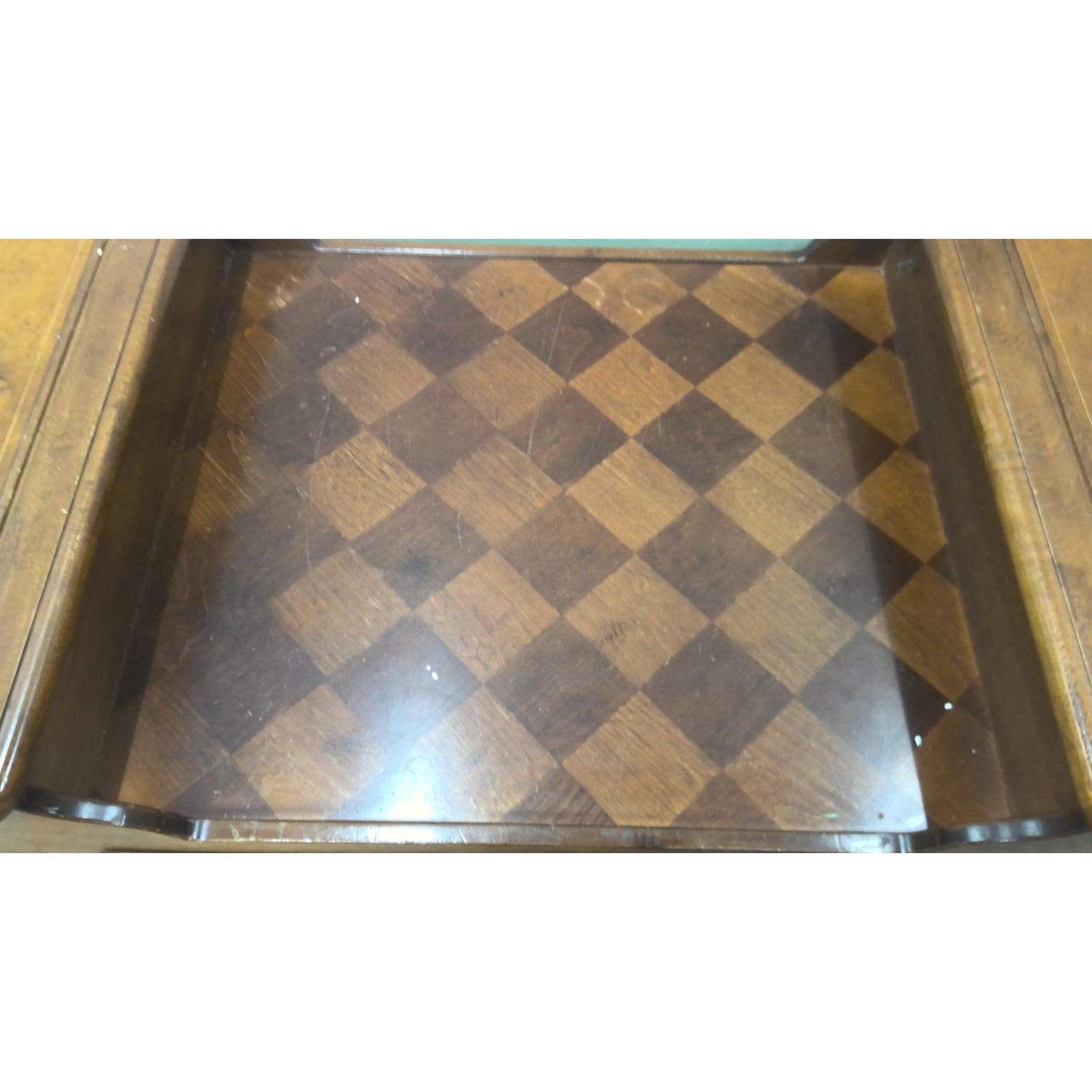 Coffee Table with Drawer