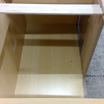 48" Blind Corner Base Cabinet