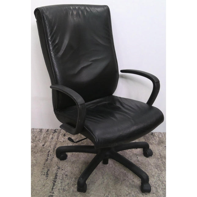 Black Office Chair