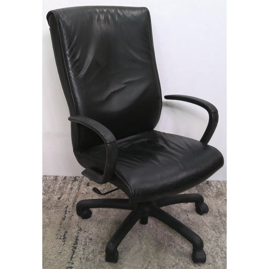 Black Office Chair