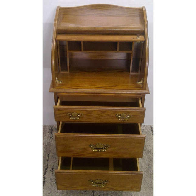 Roll Top Desk