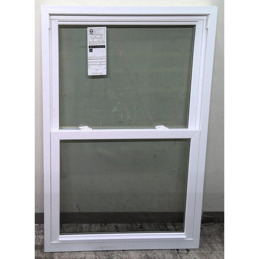 36" x 54.5" Double Hung Window