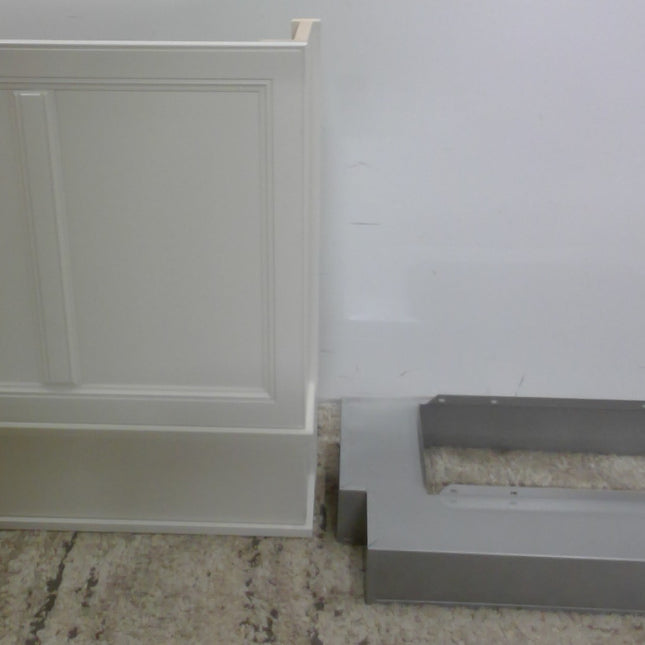 30" Range Hood Cover