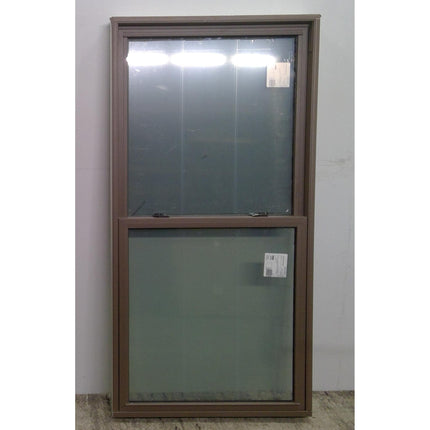 36" x 72" Double Hung Window