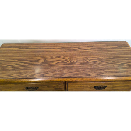 54" Dresser