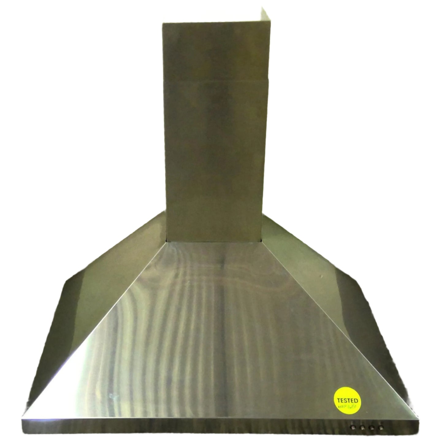 30" Ducted Stainless-Steel Wall Mounted Range Hood