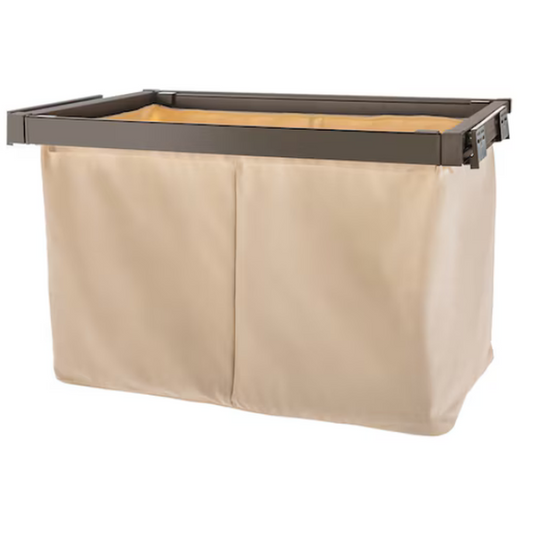 Pallet - Dual-Compartment Laundry Hamper (QTY 22) x ReStore Select